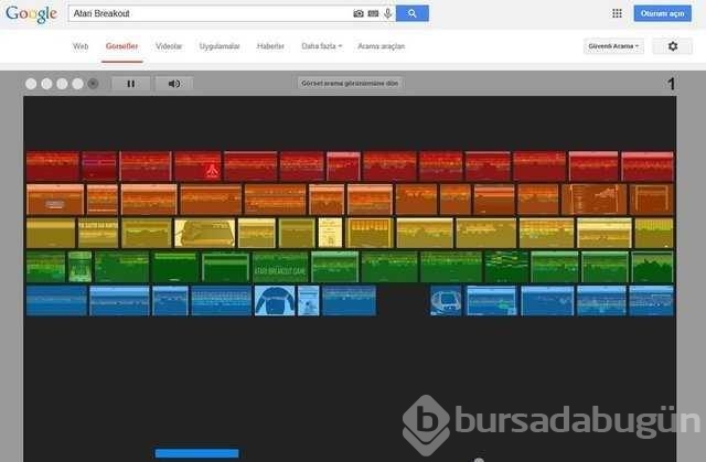 Google'ın ilk kez duyacağınız özellikleri
