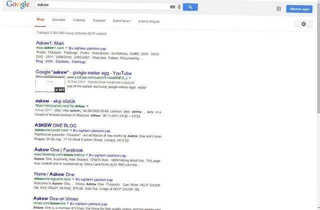 Google'ın ilk kez duyacağınız özellikleri
