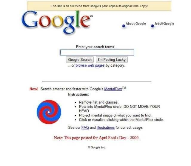 Google'ın ilk kez duyacağınız özellikleri
