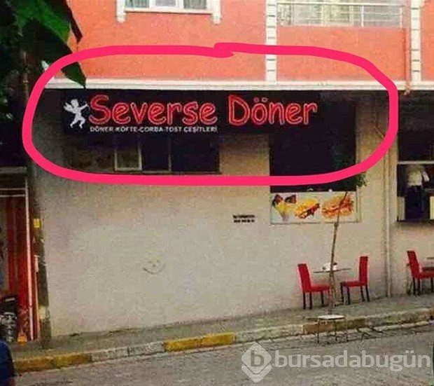Yurdum insanından ilginç anlar