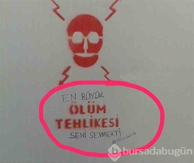 Yurdum insanından ilginç anlar