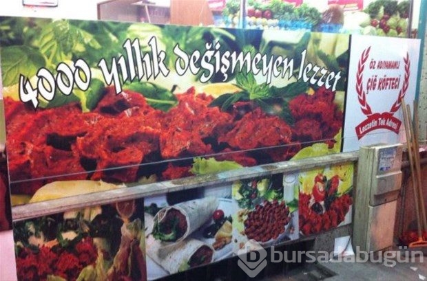 Yurdum insanından ilginç anlar