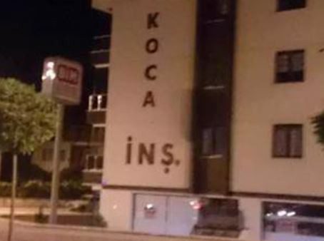 Yurdum insanından ilginç anlar