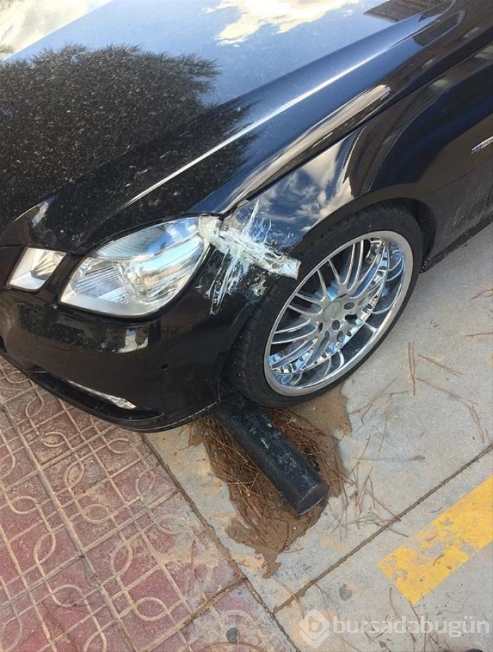 Yurdum insanından ilginç anlar