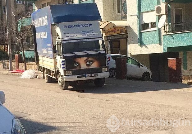 Yurdum insanından ilginç anlar