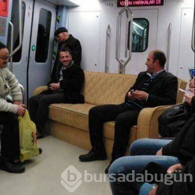 Yurdum insanından ilginç anlar