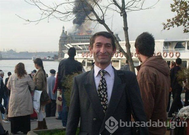 Yurdum insanından ilginç anlar