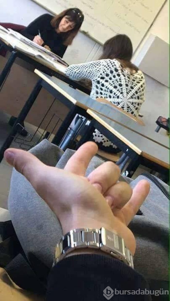 Yurdum insanından ilginç anlar