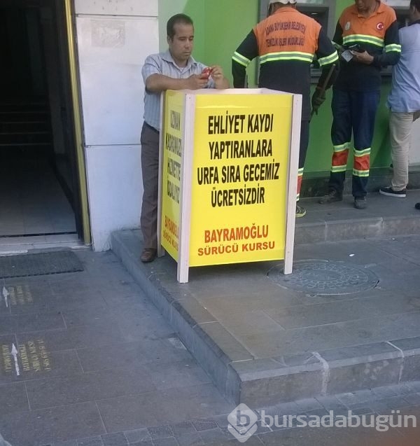 Yurdum insanından ilginç anlar