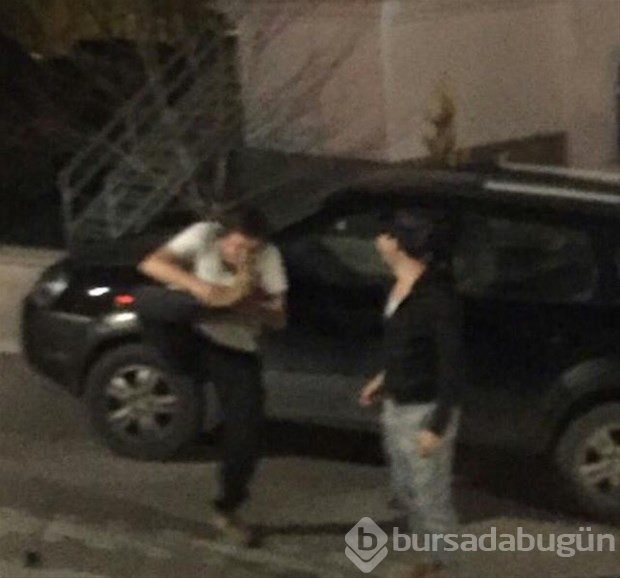 Yurdum insanından ilginç anlar