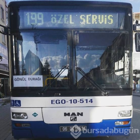 Yurdum insanından ilginç anlar