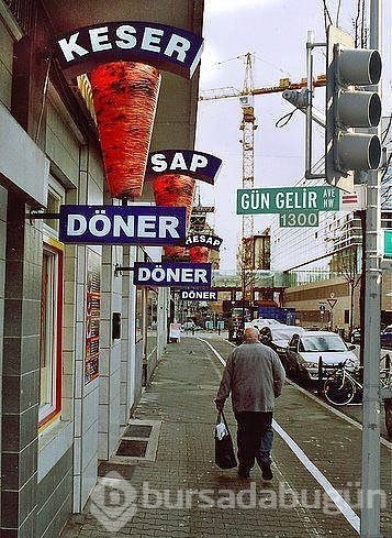 Yurdum insanından ilginç anlar