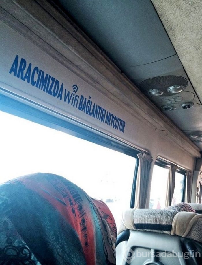 Yurdum insanından ilginç anlar
