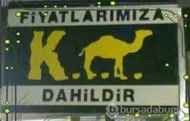 Yurdum insanından ilginç anlar
