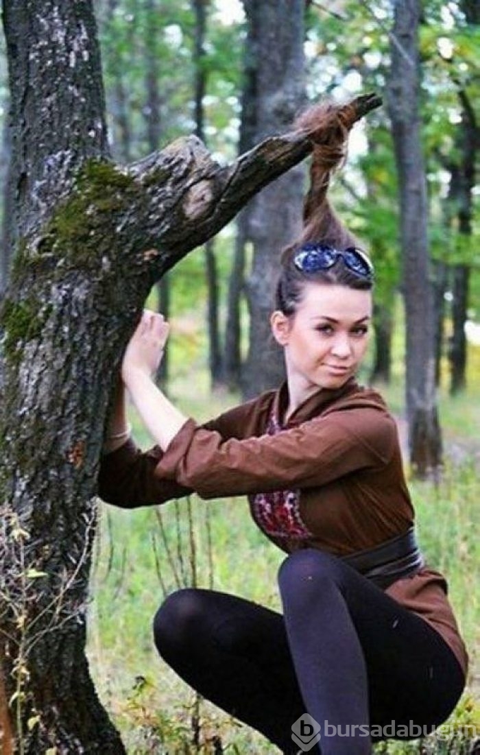 Bu kareler sadece Rusya'da var