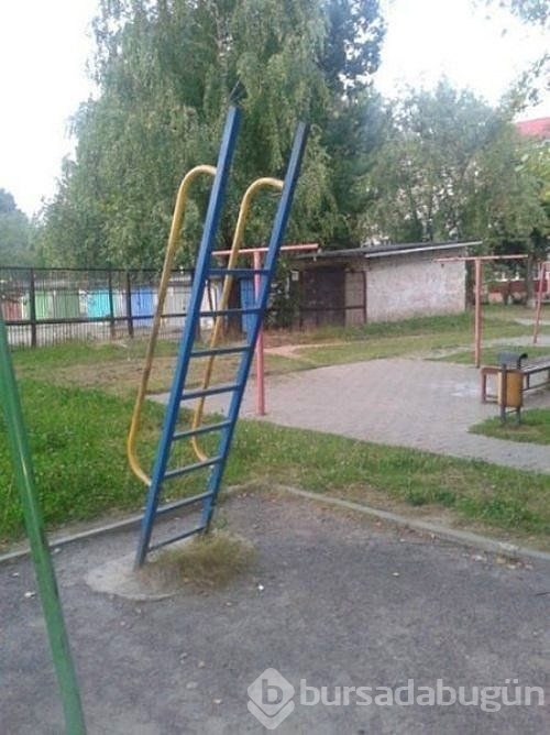 Bu kareler sadece Rusya'da var