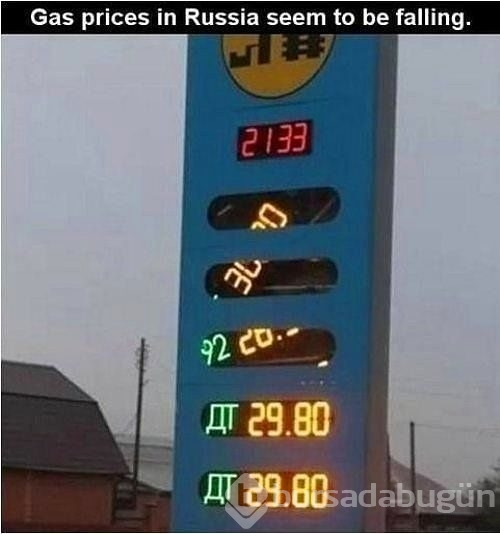 Bu kareler sadece Rusya'da var