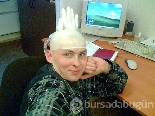 Bu kareler sadece Rusya'da var