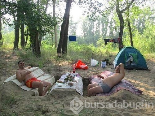 Bu kareler sadece Rusya'da var