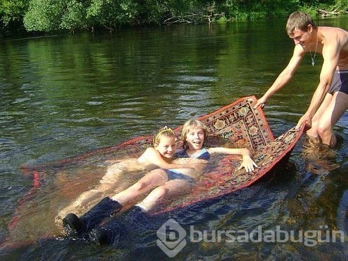 Bu kareler sadece Rusya'da var