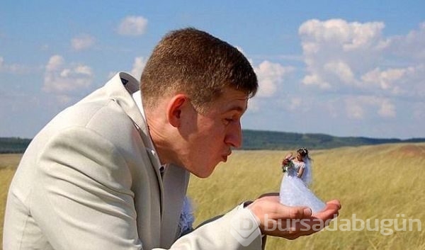 Bu kareler sadece Rusya'da var
