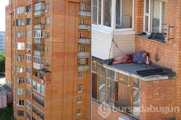 Bu kareler sadece Rusya'da var