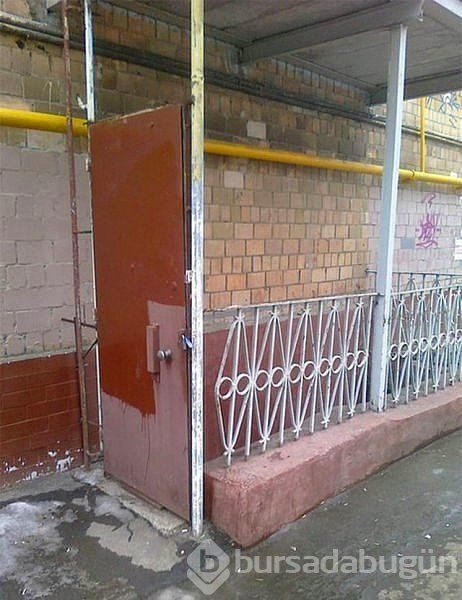 Bu kareler sadece Rusya'da var