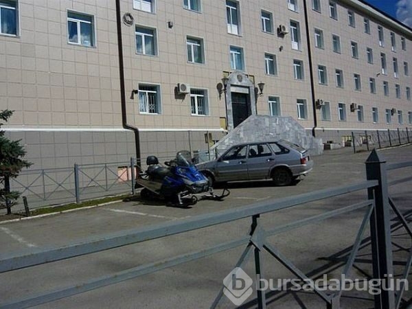 Bu kareler sadece Rusya'da var