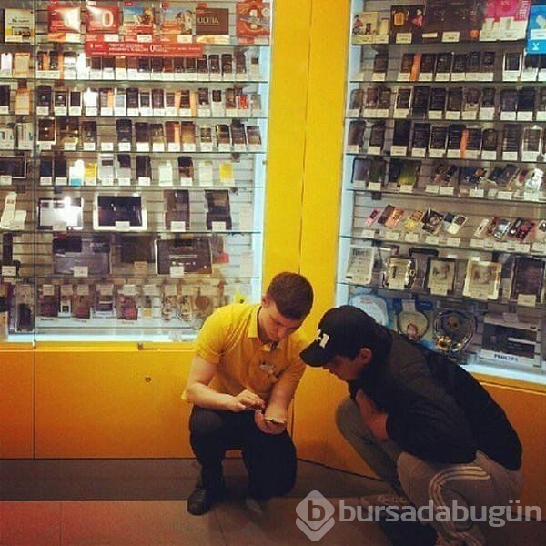 Bu kareler sadece Rusya'da var