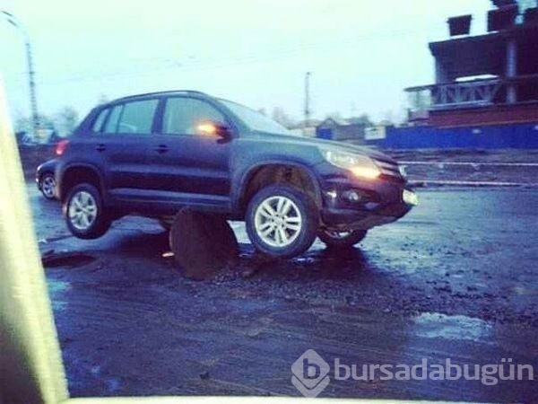 Bu kareler sadece Rusya'da var