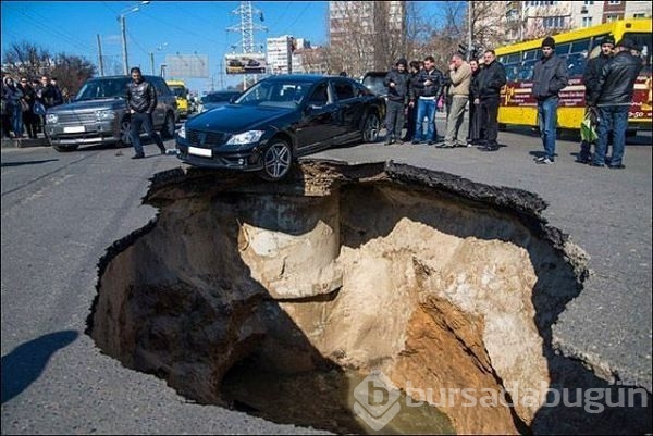 Bu kareler sadece Rusya'da var