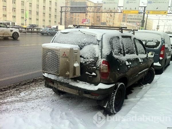Bu kareler sadece Rusya'da var