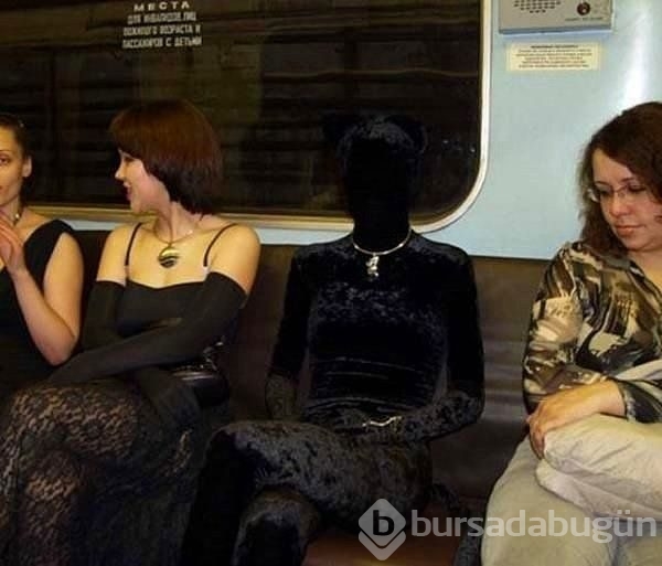 Bu kareler sadece Rusya'da var