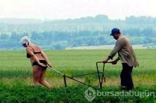 Bu kareler sadece Rusya'da var