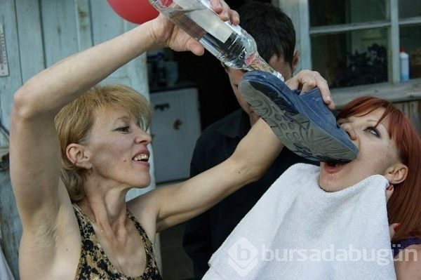 Bu kareler sadece Rusya'da var