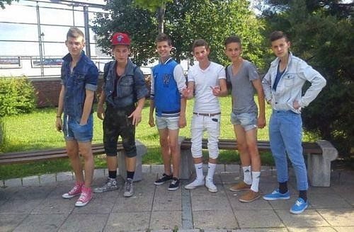 Bu kareler sadece Rusya'da var