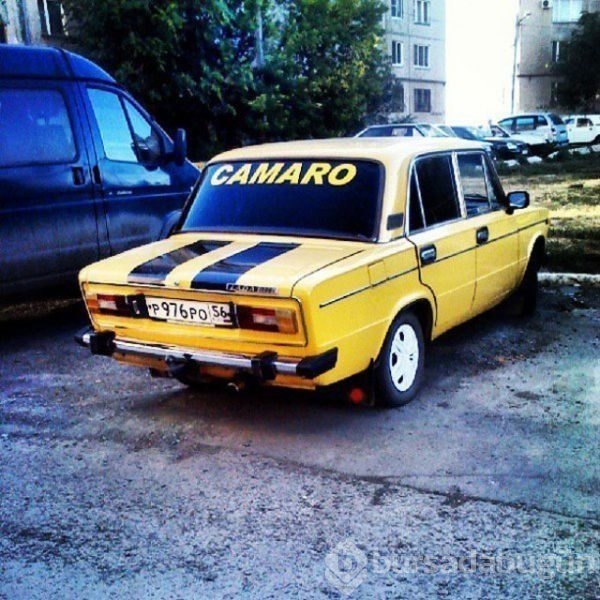 Bu kareler sadece Rusya'da var