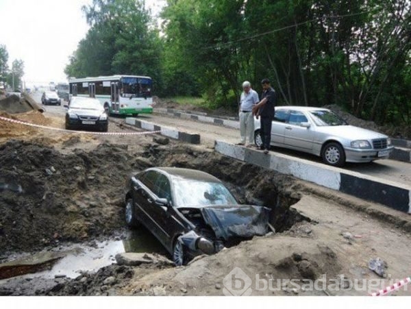Bu kareler sadece Rusya'da var