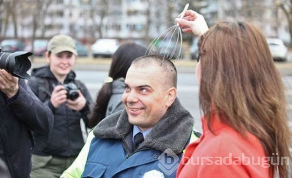 Bu kareler sadece Rusya'da var