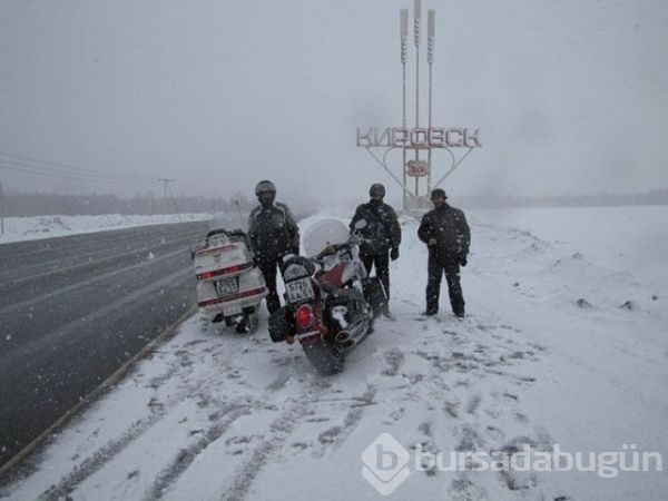 Bu kareler sadece Rusya'da var
