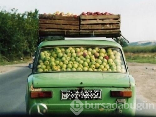 Bu kareler sadece Rusya'da var