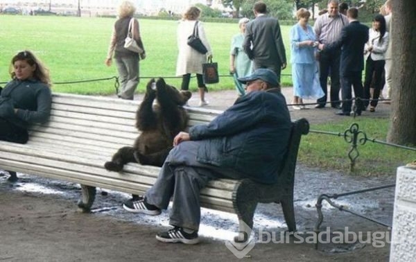 Bu kareler sadece Rusya'da var