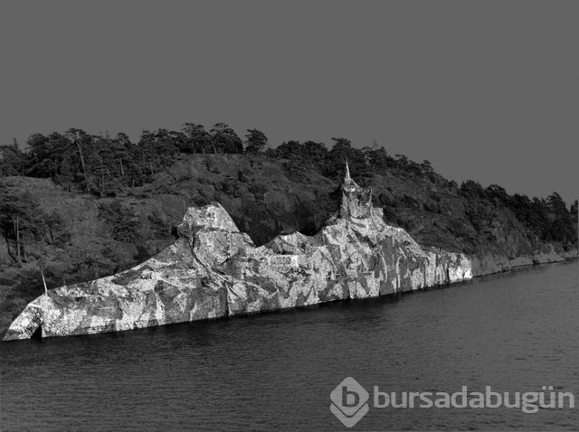 Fotoğraflara iyi bakın, ne görüyorsunuz?