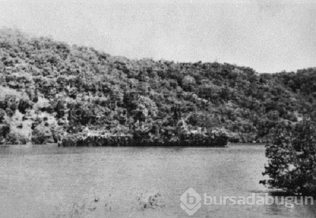 Fotoğraflara iyi bakın, ne görüyorsunuz?