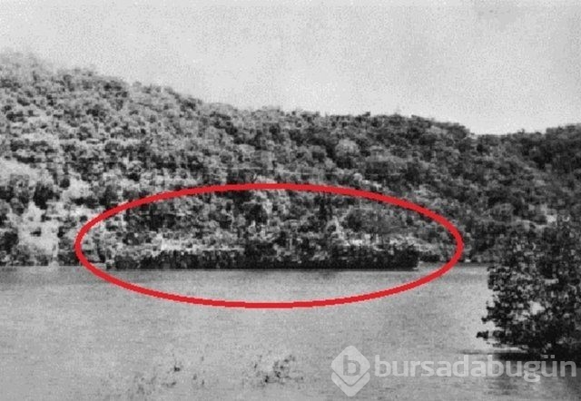 Fotoğraflara iyi bakın, ne görüyorsunuz?