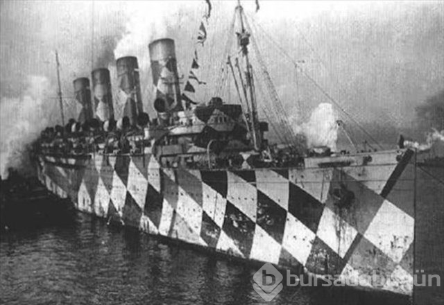 Fotoğraflara iyi bakın, ne görüyorsunuz?