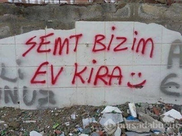 Liselilerden güldüren paylaşımlar