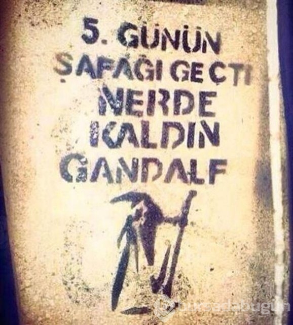 Liselilerden güldüren paylaşımlar