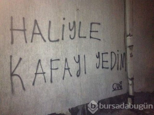 Liselilerden güldüren paylaşımlar