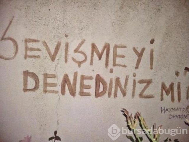 Liselilerden güldüren paylaşımlar